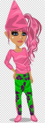 Moviestarplanet Karmin Film Acapella Cute Watermark