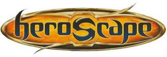 Scans To Graphics Heroscape Logo And Generals Heroscapers