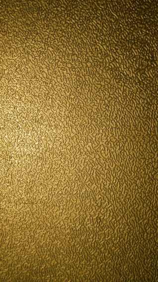 Gold Foil Wallpaper