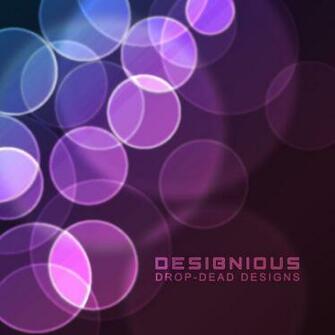 Tutorial Create A Bokeh Vector Background In Illustrator