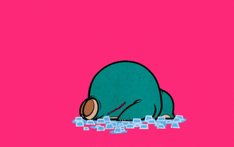 Pokemon Snorlax Wallpaper