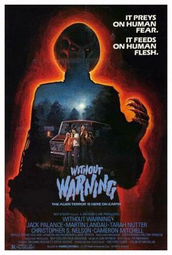 80s Horror Movie Wallpaper Yet Another Early Gem That