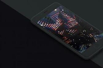 Wallpaper Of The Week Tokyu Plaza Omotesando Harajuku