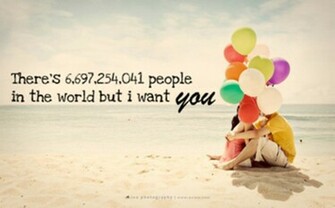 Cute Couple Quotes Wallpaper Designoval
