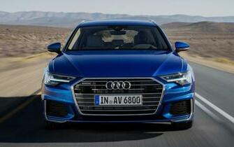Audi A6 Avant S Line Wallpaper And HD Image Car Pixel