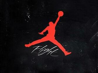 Air Jordan Flight Logotypes Identity