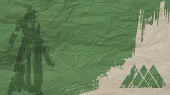 Destiny Wallpaper