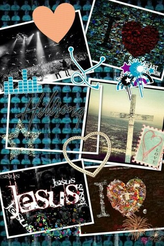 Hillsong Wallpaper