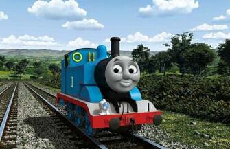 Thomas And Friends Wallpaper