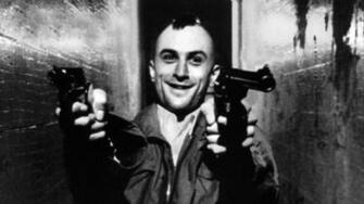Taxi Driver Wallpaper