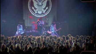 Ramones Raw Movies Film Cine