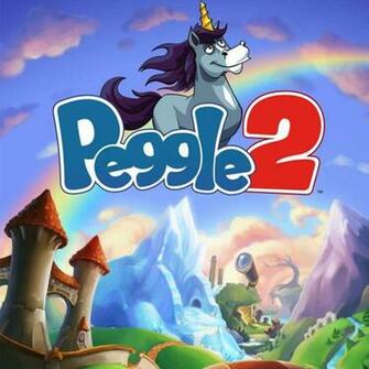 Peggle Image Gamespot