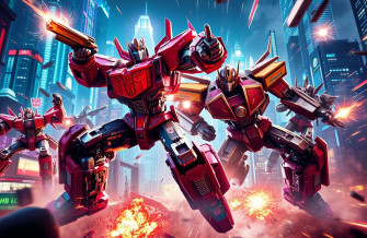 Live 3d Wallpaper Transformers