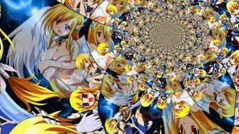 Wallpaper Distorcion Astrea Por Ekizzd3 On Deviant By