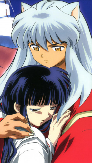 Inuyasha Wallpaper iPhone Gif