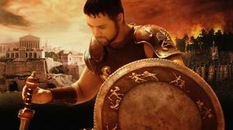 Gladiator Wallpaper Movie Full HD 1080p Desktop