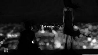 Girl And Boy Anime Wallpaper By Mychlorainyseason On