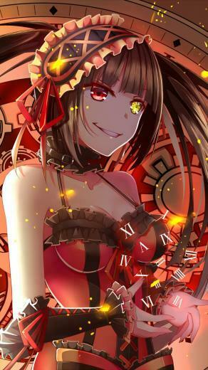 This Wallpaper Anime Date A Live For All Your