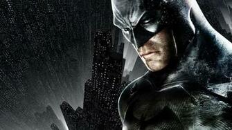 Wallpaper HD Batman Anime Super Heroe Fondo De