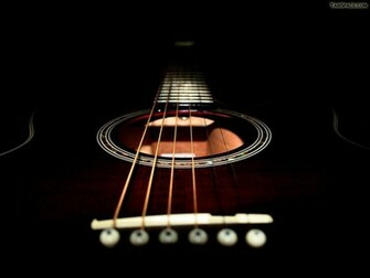 Awesome Guitar Wallpaper