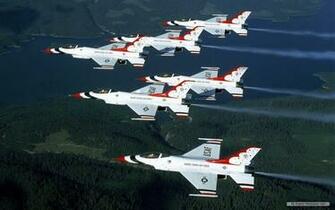 United States Air Force Wallpaper