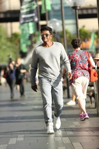 Raajakumara
