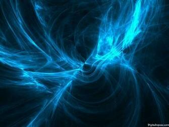 Wormhole Wallpaper