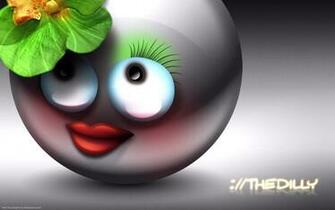 3d Cartoon Wallpaper HD A1