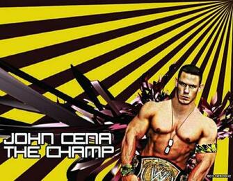 John Cena Wallpaper Welcome To