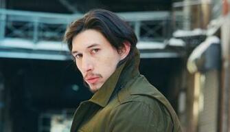 Wonderful Adam Driver Wallpaper Full HD Pictures