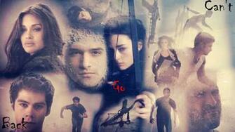 Teen Wolf Can T Go Back By Antfair