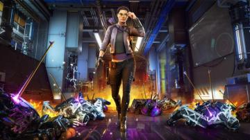 Kate Bishop HD Wallpaper And Background