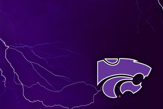 K State Lightning By Pkmnct
