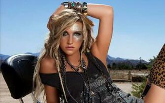 Kesha Desktop Wallpaper This