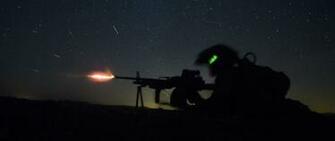 Muzzle Flash