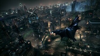Parkour Wallpaper