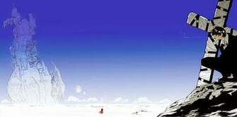 Nicholas D Wolfwood Trigun Zerochan Anime Image Board