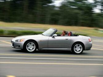 Honda S2000 Wallpaper HD In Cars Imageci