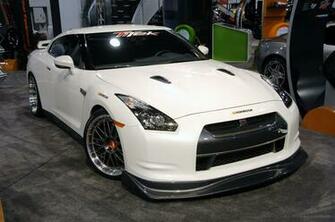 Cars HD Wallpaper Nissan Skyline Gt R Tuning