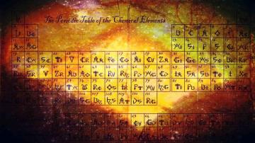 Mct Token Chemistry Wallpaper My Masonry Mason