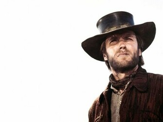 Clint Eastwood Wallpaper