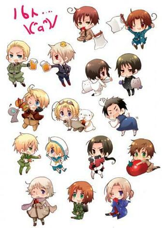 Hetalia Chibi Jpg