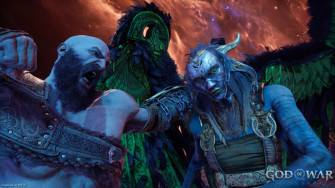 God Of War Ragnarok Story Trailer Limited Edition Dualsense