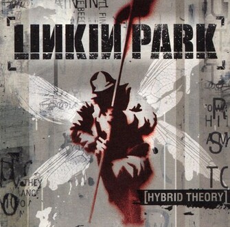 Hybrid Theory Wallpaper