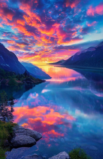 Ultra HD Wallpaper