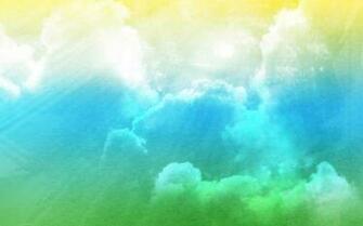Pin Wallpaper Cloudy Desert Sky