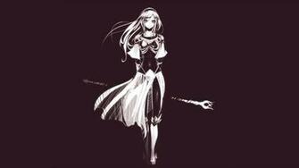 Beautiful Lux Wallpaper Leagueoflegends