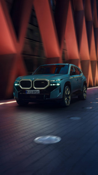 Exclusive Bmw Wallpaper