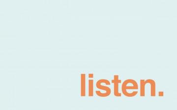 How Well Do You Listen Picture Quotes School Listening