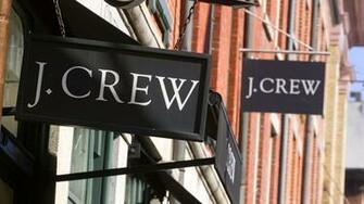 J Crew Discontinues Budget Line Calling Amazon Deal Into Question